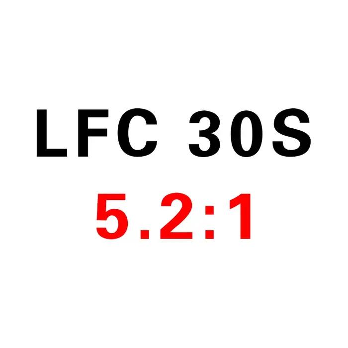 Haibo – moulinet De pêche intelligent LFC 10B + RB 5.2:1