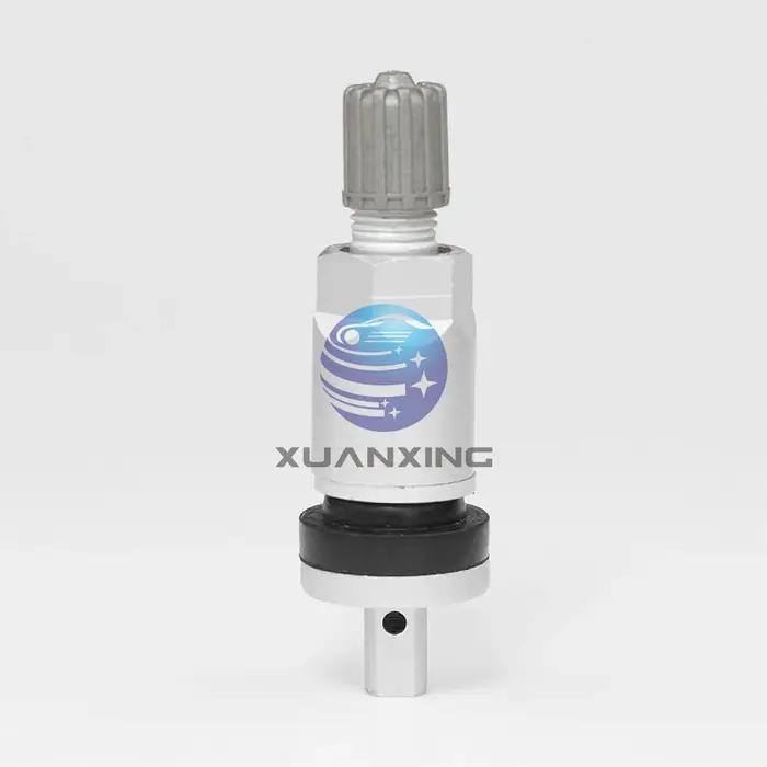 Valves de pneus en alliage d'aluminium pour Buick Cadillac, Chevrolet Raptor, Mondeo, GMC, Volvo, ti