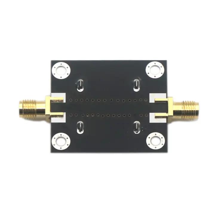Filtre passe-bande BPF 403Mhz 433Mhz 868Mhz 900Mhz 1090Mhz 1.5Ghz 2.4Ghz, filtre passe-bande LC pour