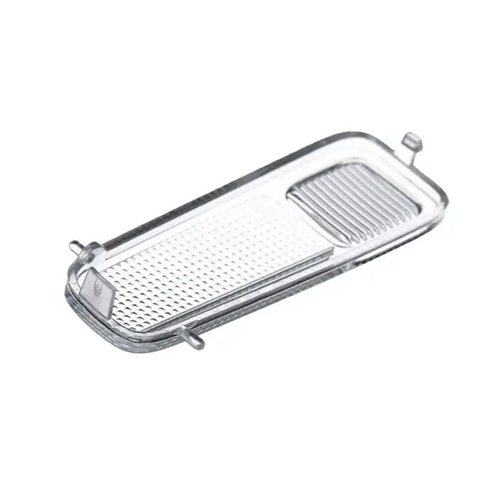 Lentille de plafonnier pour Ford Expedition et Lincoln 2003-2006, côté conducteur et passager
