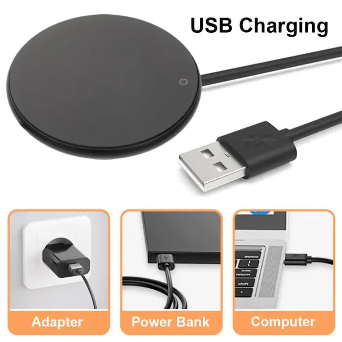Chauffe-tasse USB chauffe-tasse chauffe-tasse à café chauffage thermostatique dessous de verre tasse