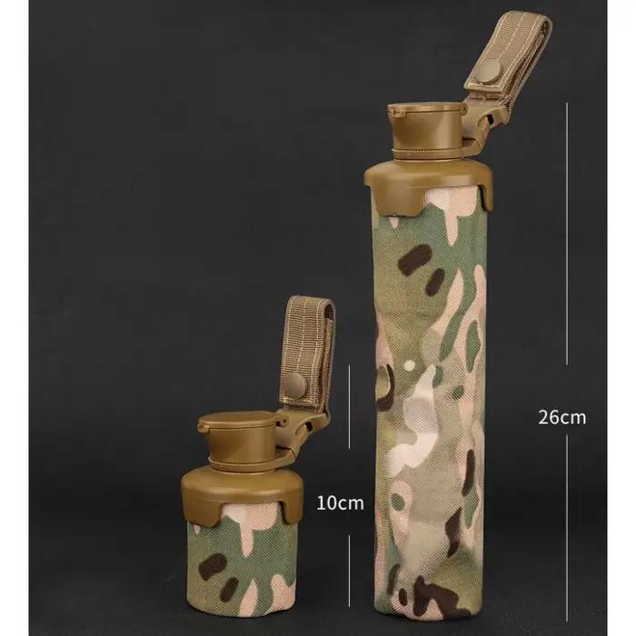 Sac de rangement pliable BB, 3000ème, système de pochette Molle pour magazines tactiques, accessoire