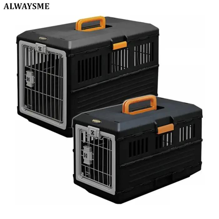 ALWAYSME-Voiture, Transport aérien, Chien, Chat
