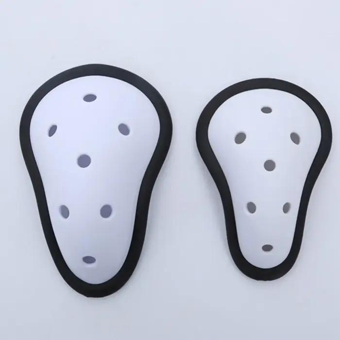 Protecteur athlétique de coupe d'aine pour hommes, protection de sport d'entrejambe, boîte de cricke