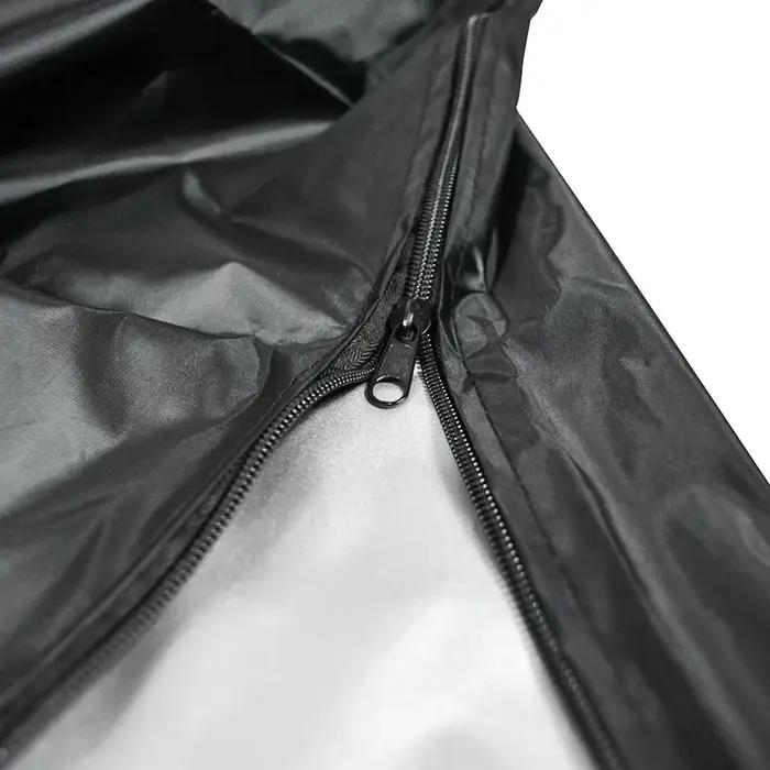 Couverture de Parasol d'extérieur en tissu Oxford imperméable, 6 tailles, imperméable, résistant aux