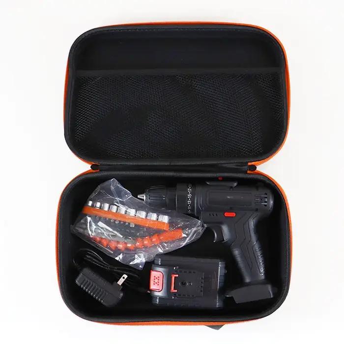 Sac à outils pour électricien, sacs à outils étanches, boîte à outils pour matériel d'électricien, s