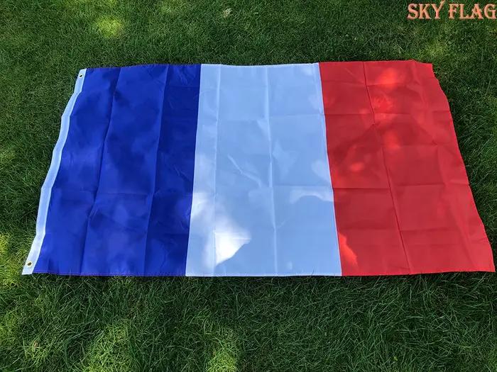 Drapeau de SKY livraison gratuite