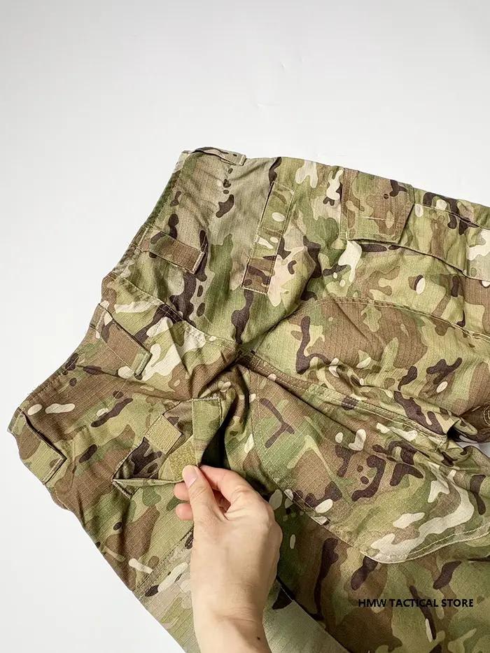 Sports de plein air tactiques de chasse pantalons d'entraînement