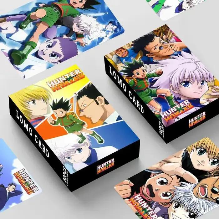 Articles de Hunter x Hunter Gon Freecss Mignons pour Fans Passionnés Occasions Spéciales Étudiants Collection Anime