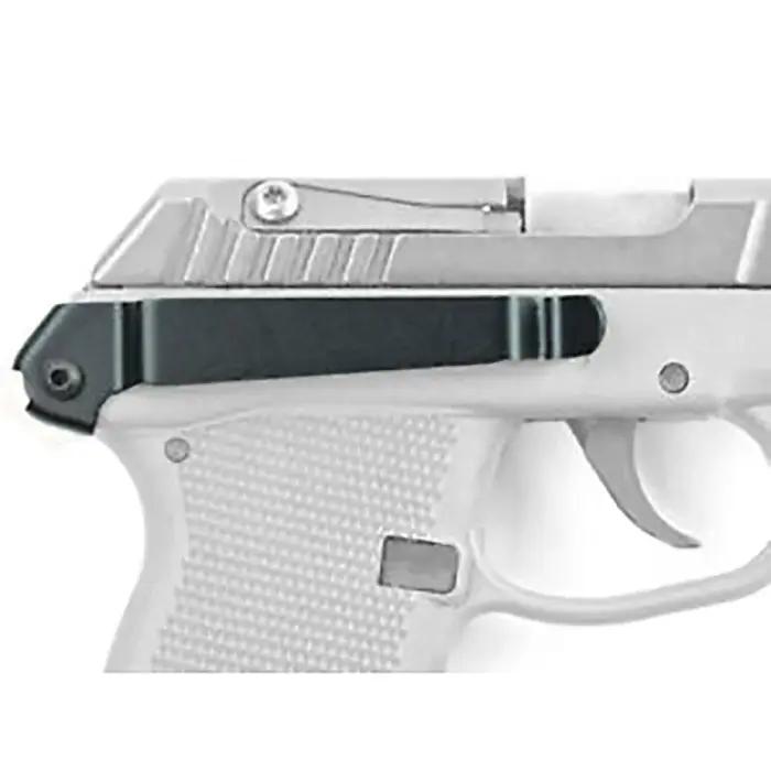 SuffB-réinitialisation de ceinture mince à profil bas pour Kel Tec