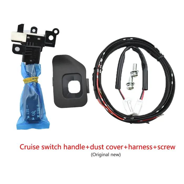 Nouveau commutateur de régulateur de vitesse pour Toyota hilux Corolla Yaris Vios Wish Auris Prius Previa RAV4 84632-340