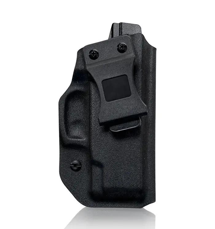 IWB kydex étui pour Taurus G3C/G2C/G2S PT111/PT140 pistolet ceinture intérieure Taurus G2C étui avec support magnétique
