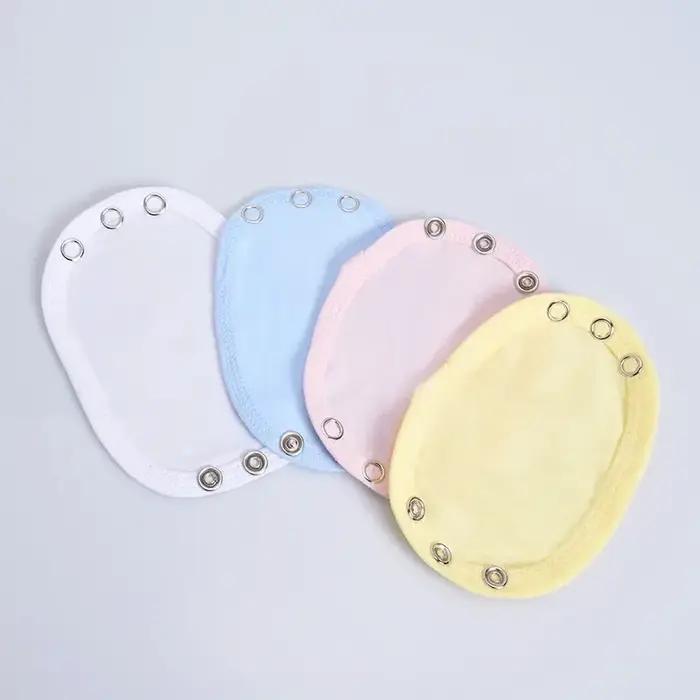 4 pièces/ensemble nouveau joli bébé barboteuse partenaire Super utilitaire Body combinaison