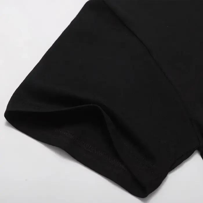 T-shirt décontracté pour hommes