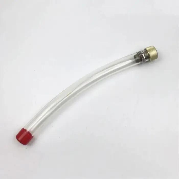 Tuyau de vidange d'huile d'excavatrice pour Volvo 140/210/290/360/460B, interrupteur de Valve de vid