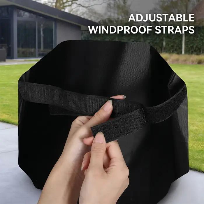Grille de protection durable contre les rayons UV
