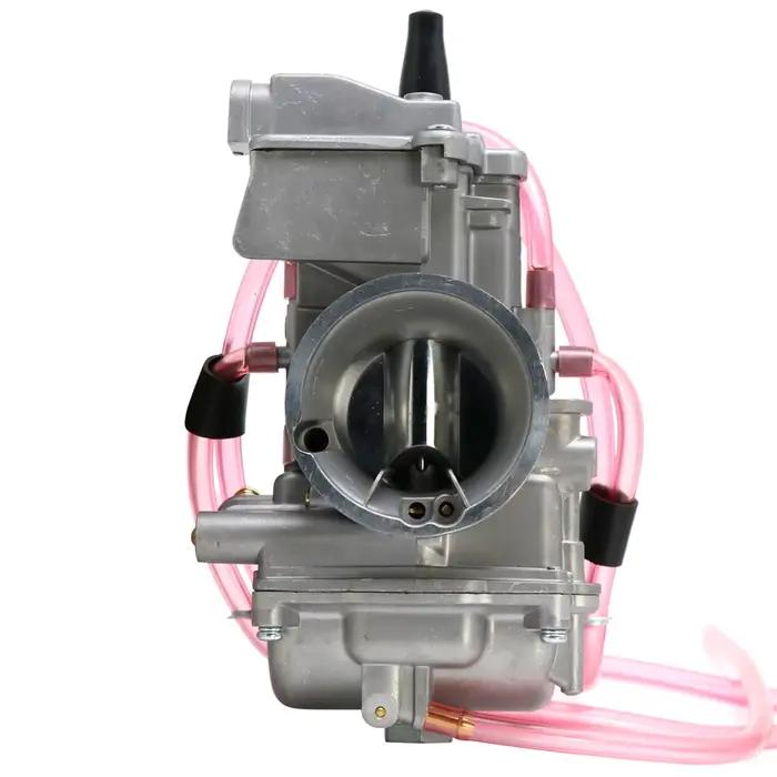 ZS Racing Keihin PWK38S PWK36S carburateur à air 250exc TE250 SX125 YZ KX125 YZ250