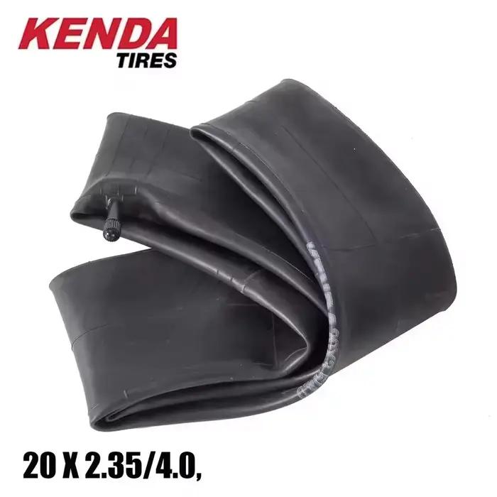 Kenda K1188/K1167 Krusade gros pneu 20x4.0