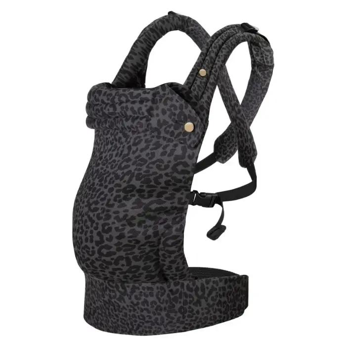 Nouveau-né ergonomique porte-bébé sac à dos infantile bébé Hipseat transporteur avant face