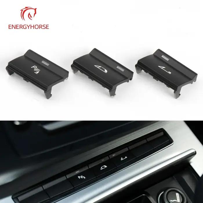 Unité de commutation pour BMW Z4 Convertible E89, Console centrale, Roadster Radar, Bouton de commut