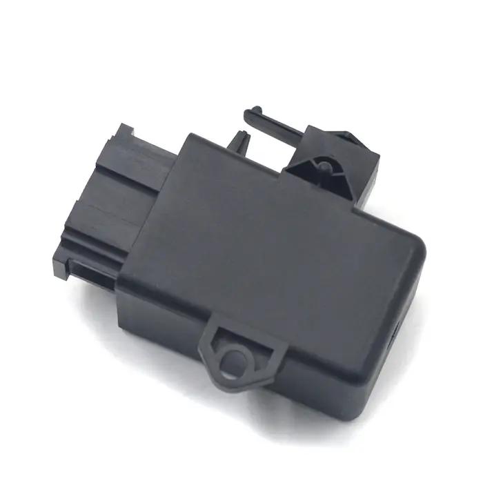 Câble chauffant de siège d'origine et module de commande de chauffage, VW PQ Platform, Golf 6, Passa