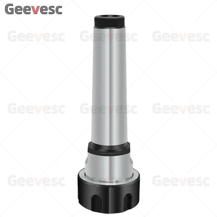 Tige conique Morse MTA MT1 MT2 MT3 MT4 MT5 ER11 ER16 ER20 ER25 ER32 ER40 vtt traction arrière filetage