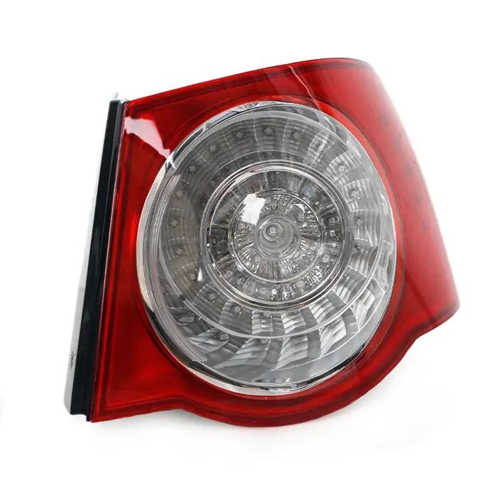 Feu arriere led drl vw jetta 5 mk5 sendan rouge personnalisable bleu bleu profond bleu cristal pour femmes occasions speciales