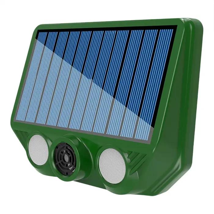 Répulsif ultrasonique pour chiens et chats