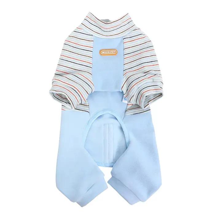 Vêtements pour chiens de petite taille, pull à quatre pattes, vêtements d'automne pour animaux de compagnie, pour Yorkie et Chihuahua