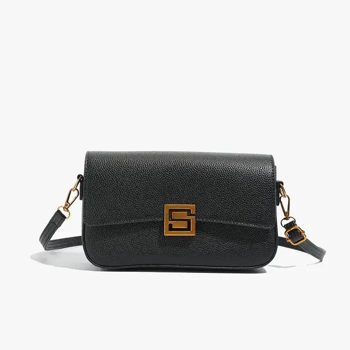 Sac à bandoulière tendance pour femme, sacs fourre-tout de luxe grande capacité, sacs à langer éléga