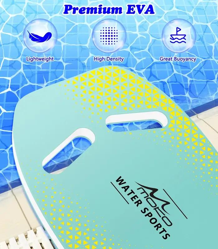 Planche de natation pour entraînement à la natation