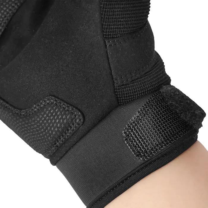 Gants tactiques Emersongear EM9348 demi-doigts pour chasse