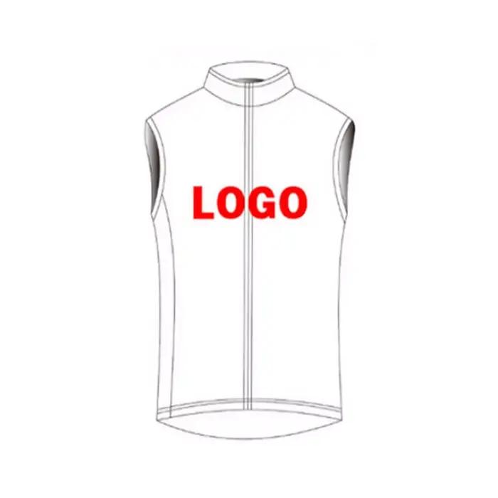 Uniforme de vélo d'équipe personnalisé en usine, ensemble de Maillot de cyclisme quatre saisons, vêt