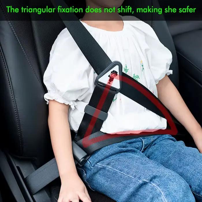 Ceinture de sécurité enfant pour voiture