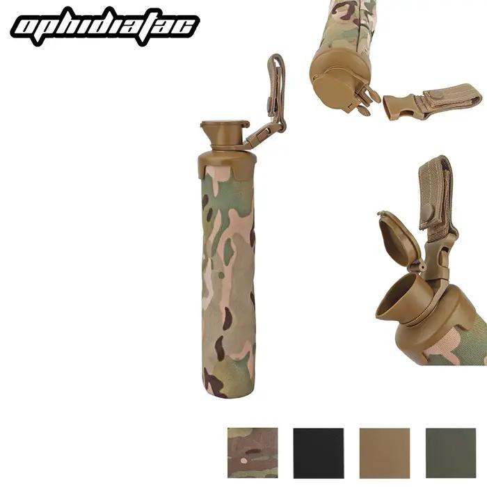 Sac de rangement pliable pour chargeurs de chasse