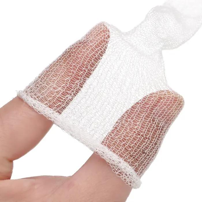 Recharge de maille PVA soluble portable pour la pêche à la carpe, sac rond d'appât de crochet de pla
