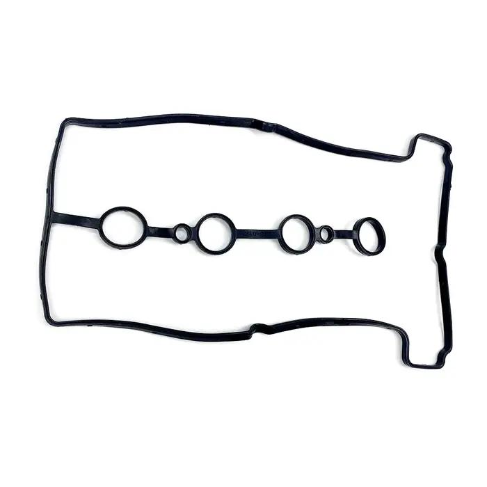 Jeu de joints de couvercle de soupape de moteur