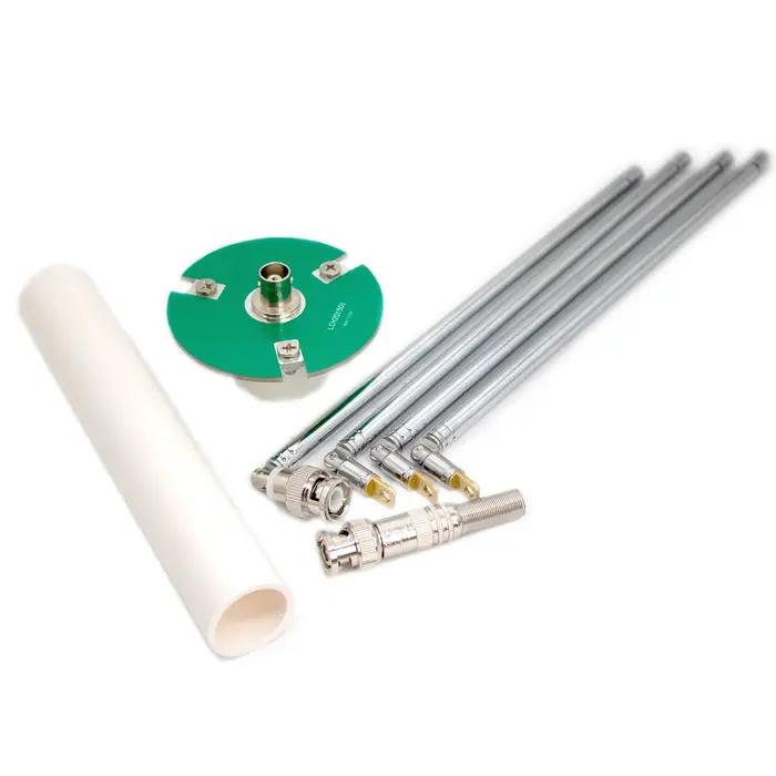 Antenne FM GP 65Mhz-375MHZ pour émetteur récepteur FM antenne télescopique de diffusion sur Campus B