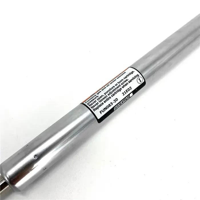 SR SUNTOUR XCR – tige d'amortissement de verrouillage à distance pour cartouche, ajusteur de rebond,