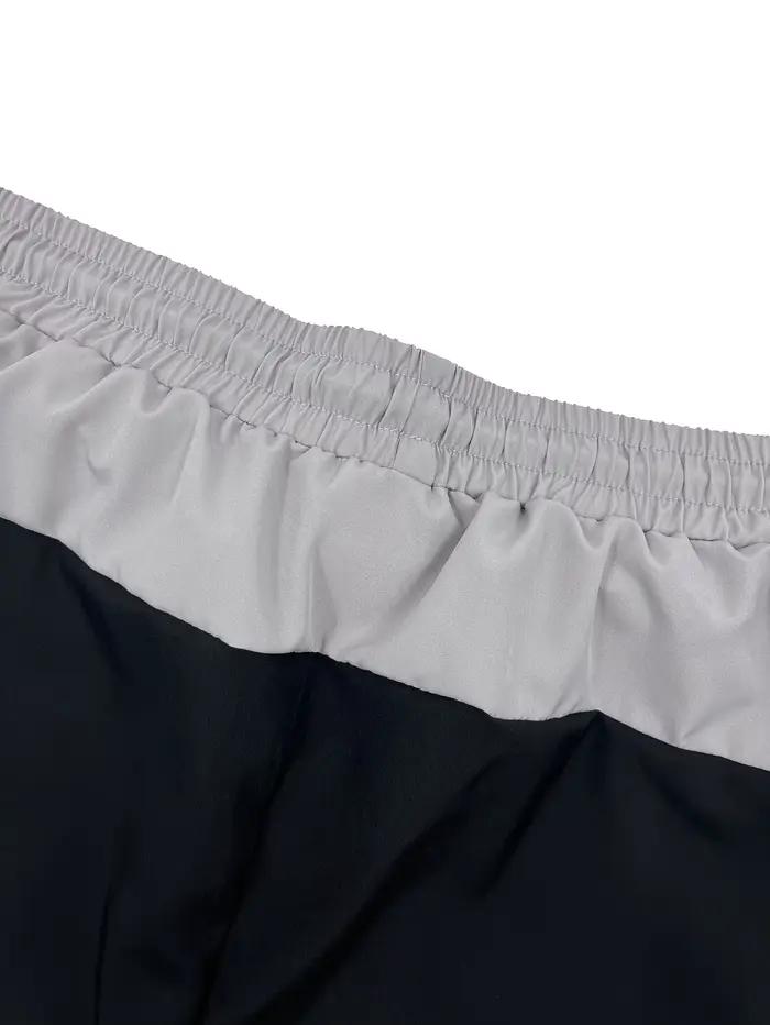 Short de sport pour hommes, short d'entraînement respirant à séchage rapide