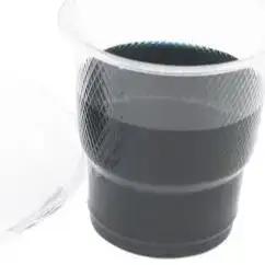 Teinture noire pour tissus 50g – Agent de coloration pour vêtements