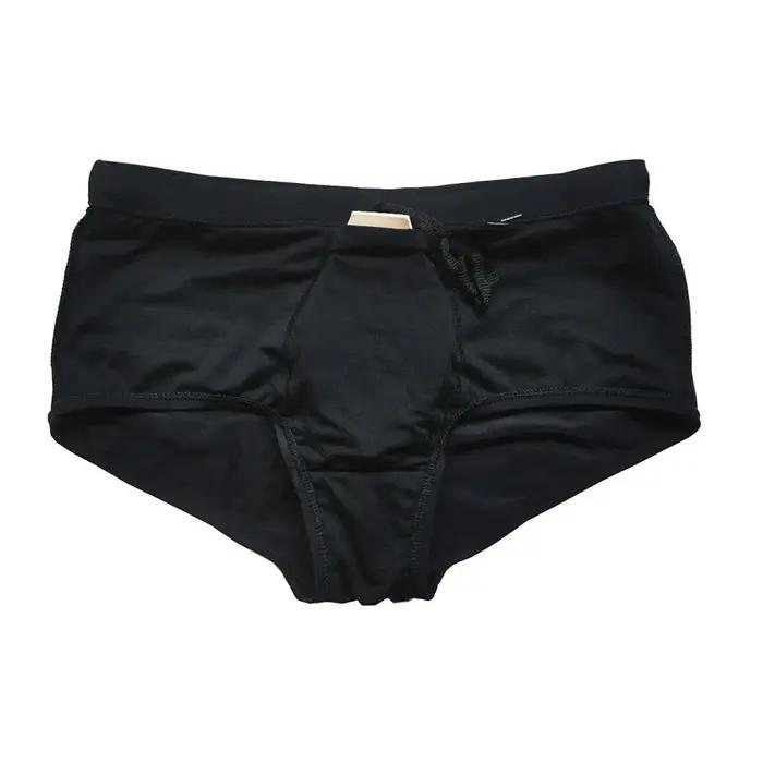 Nouveaux hommes couleur unie maillots de bain shorts de plage marque maillots de bain hommes boxer s