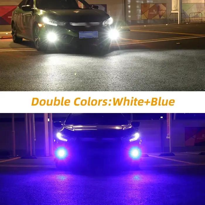 Ampoules LED antibrouillard pour VW AMAROK
