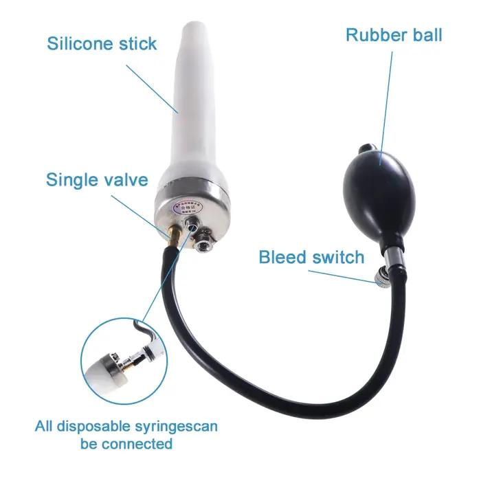 Kit d'insémination artificielle pour chiens de compagnie