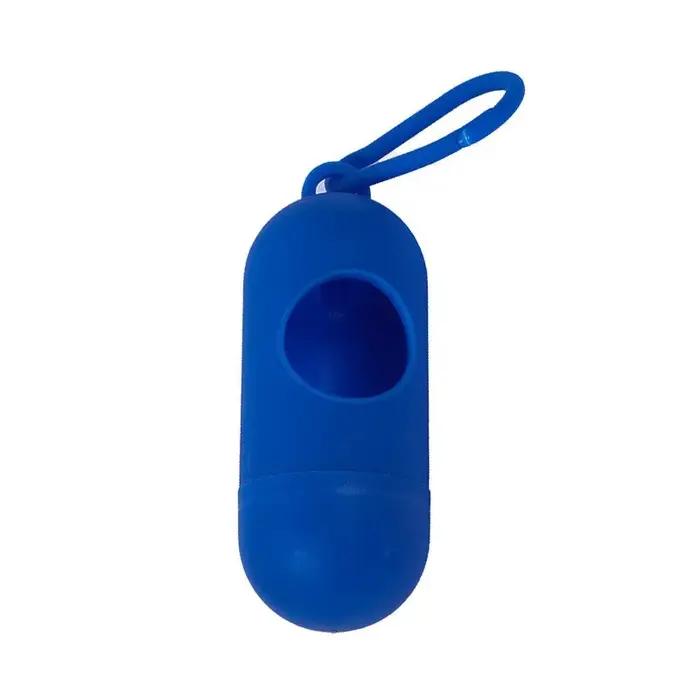 Produits pour chiens, distributeur pratique de sacs de merde pour chiens de compagnie, support de dé