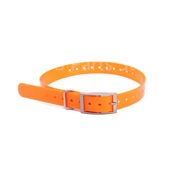 Ceinture de collier pour Garmin, TT15, TT10, T5, DC50