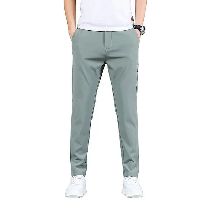 Pantalon de Golf Slim Fit pour hommes
