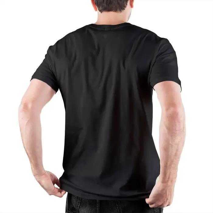 Tshirt Souths Parks Design Creatif Col Rond Amour Me Rend Puke Manches Courtes Hommes Femmes Occasions Speciales