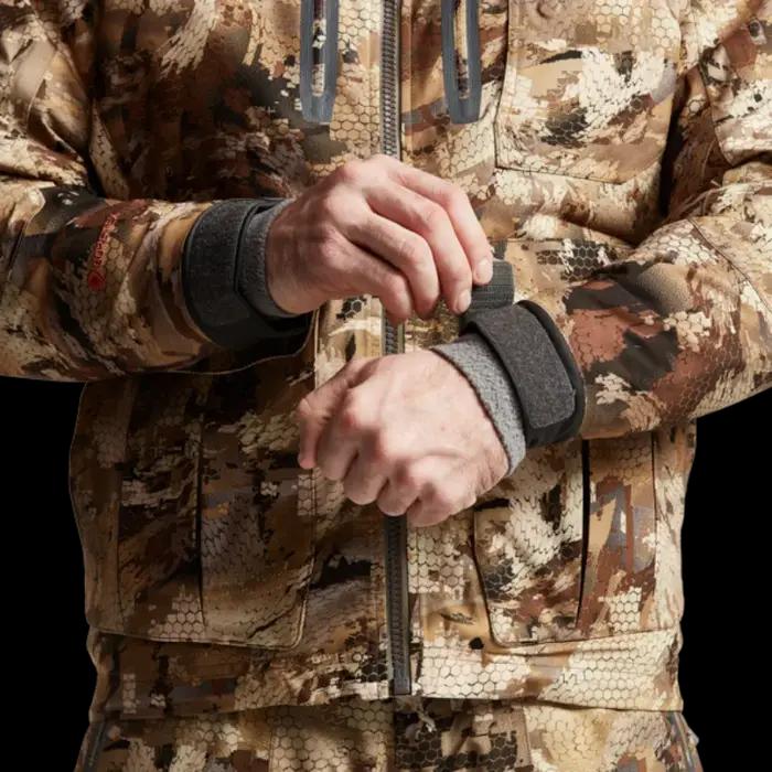 Vêtements de chasse pour hommes