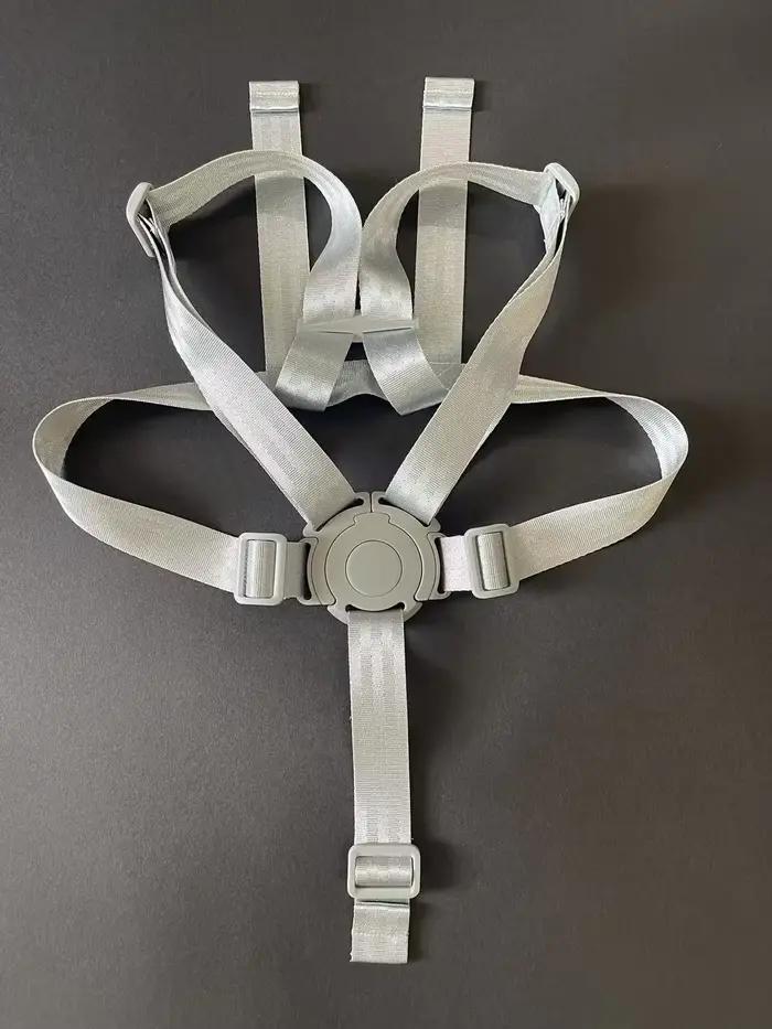 Harnais de sécurité pour chaise de croissance Stokke Tripp Trapp